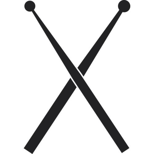 08687 Drum Sticks Thumbnail