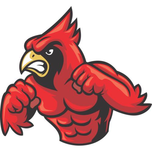 15314 Cardinal Thumbnail