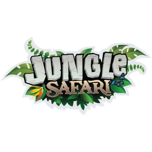 3768 Jungle Safari Thumbnail