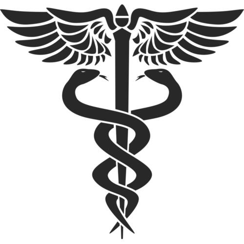 1765 Nursing Symbol Thumbnail