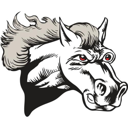 6523 Mustang Thumbnail