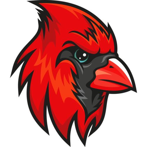 6756 Cardinal Thumbnail