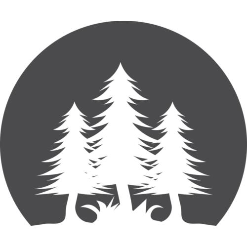 8768 Trees Thumbnail