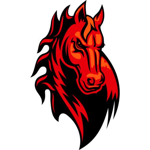 9001 Mustang Thumbnail