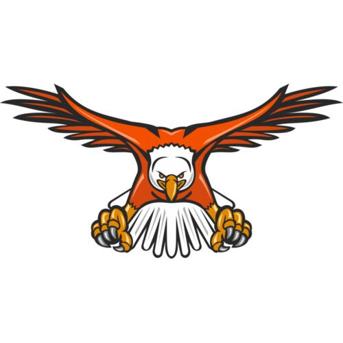 9782 Eagle 9782 Eagle Thumbnail