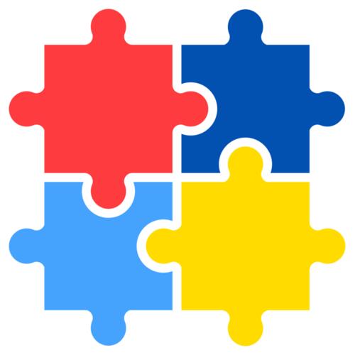 6698 Puzzle Pieces Thumbnail