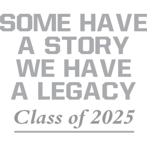 2025 Legacy Thumbnail