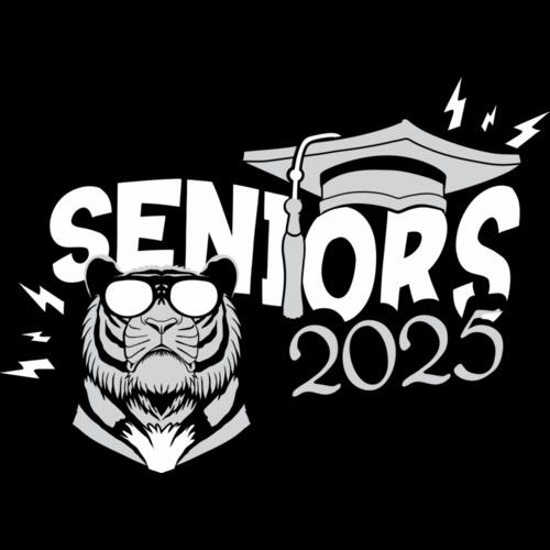 2025 Senior Tiger Thumbnail