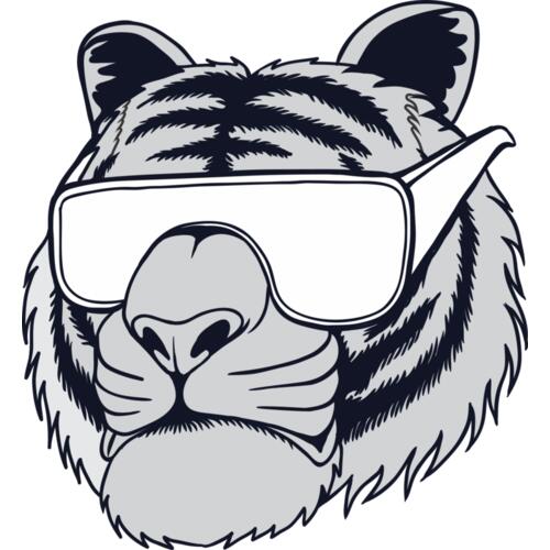 5548 Tiger Thumbnail