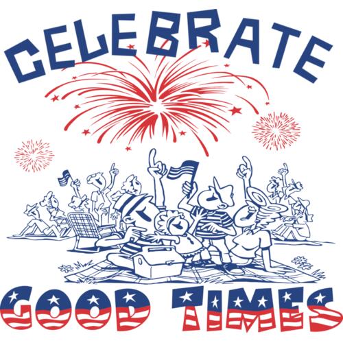 2010 Celebrate Good Times 4th of July Thumbnail