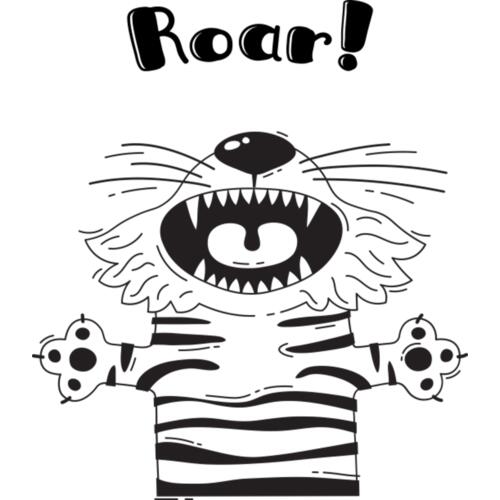 8260 Tiger Thumbnail