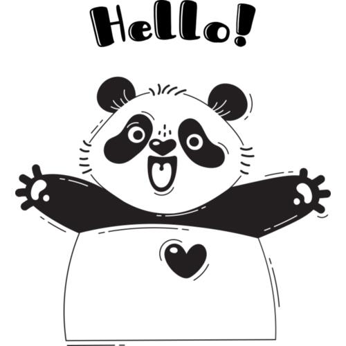 8268 Panda Thumbnail