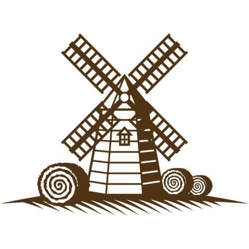 8367 Windmill Thumbnail