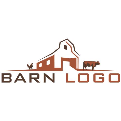 8647 Barn Thumbnail