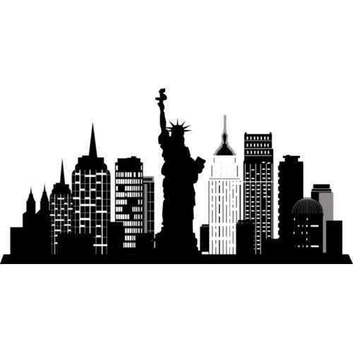 8735 New York Thumbnail