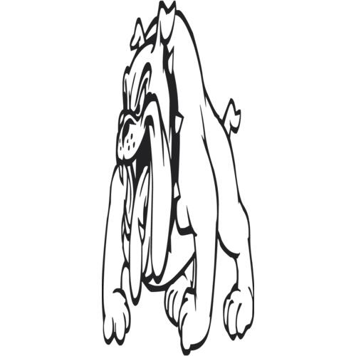 B7225 Bulldog B7225 Bulldog Thumbnail