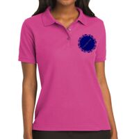 Ladies Silk Touch™ Polo Thumbnail