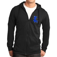 The Concert Fleece ® Full Zip Hoodie Thumbnail