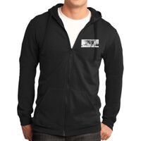 The Concert Fleece ® Full Zip Hoodie Thumbnail