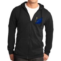 The Concert Fleece ® Full Zip Hoodie Thumbnail