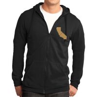 The Concert Fleece ® Full Zip Hoodie Thumbnail