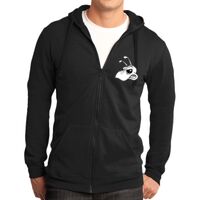 The Concert Fleece ® Full Zip Hoodie Thumbnail