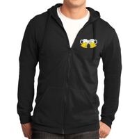 The Concert Fleece ® Full Zip Hoodie Thumbnail