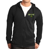 The Concert Fleece ® Full Zip Hoodie Thumbnail