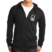 The Concert Fleece ® Full Zip Hoodie Thumbnail