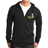 The Concert Fleece ® Full Zip Hoodie Thumbnail