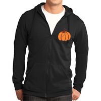 The Concert Fleece ® Full Zip Hoodie Thumbnail