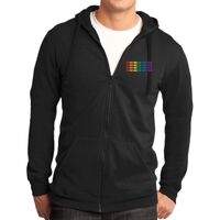 The Concert Fleece ® Full Zip Hoodie Thumbnail