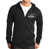 The Concert Fleece ® Full Zip Hoodie Thumbnail