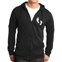 The Concert Fleece ® Full Zip Hoodie Thumbnail