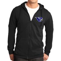 The Concert Fleece ® Full Zip Hoodie Thumbnail