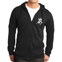 The Concert Fleece ® Full Zip Hoodie Thumbnail