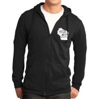 The Concert Fleece ® Full Zip Hoodie Thumbnail