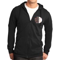 The Concert Fleece ® Full Zip Hoodie Thumbnail