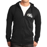 The Concert Fleece ® Full Zip Hoodie Thumbnail