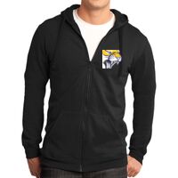 The Concert Fleece ® Full Zip Hoodie Thumbnail