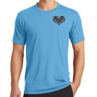 Performance Blend Tee Thumbnail
