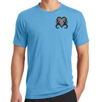 Performance Blend Tee Thumbnail