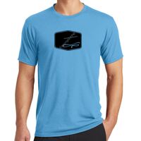 Performance Blend Tee Thumbnail
