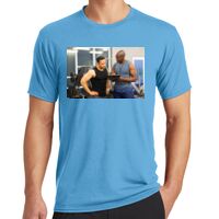 Performance Blend Tee Thumbnail