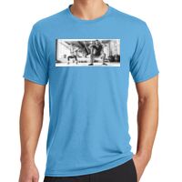 Performance Blend Tee Thumbnail