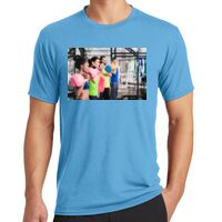 Performance Blend Tee Thumbnail