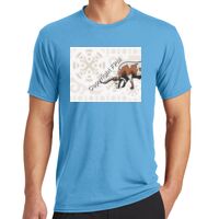 Performance Blend Tee Thumbnail