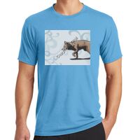 Performance Blend Tee Thumbnail