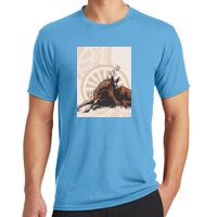 Performance Blend Tee Thumbnail