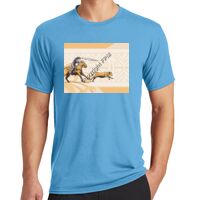 Performance Blend Tee Thumbnail